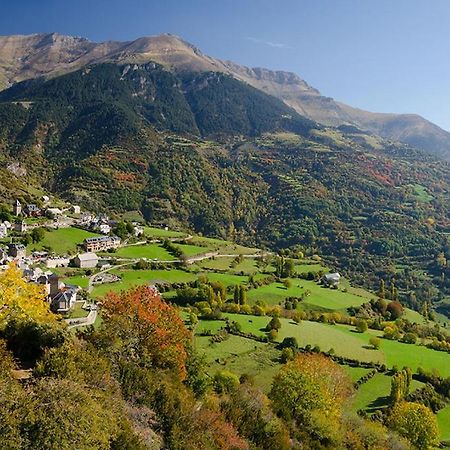 La Bordeta De Blas Gistaín Εξωτερικό φωτογραφία